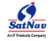 SatNav Technologies