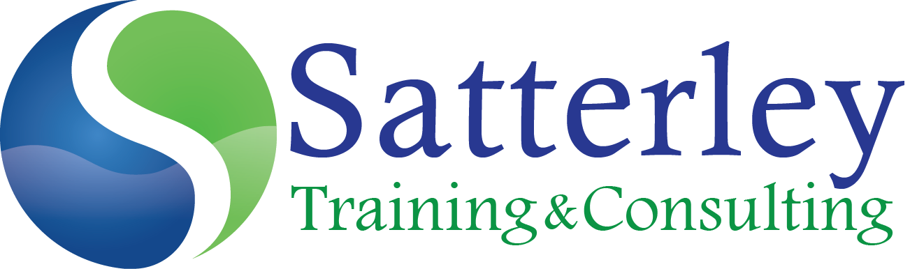 SATTERLEY TRAINING & CONSULTING