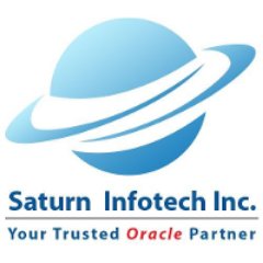 Saturn Infotech