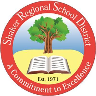 Shaker Regional School District