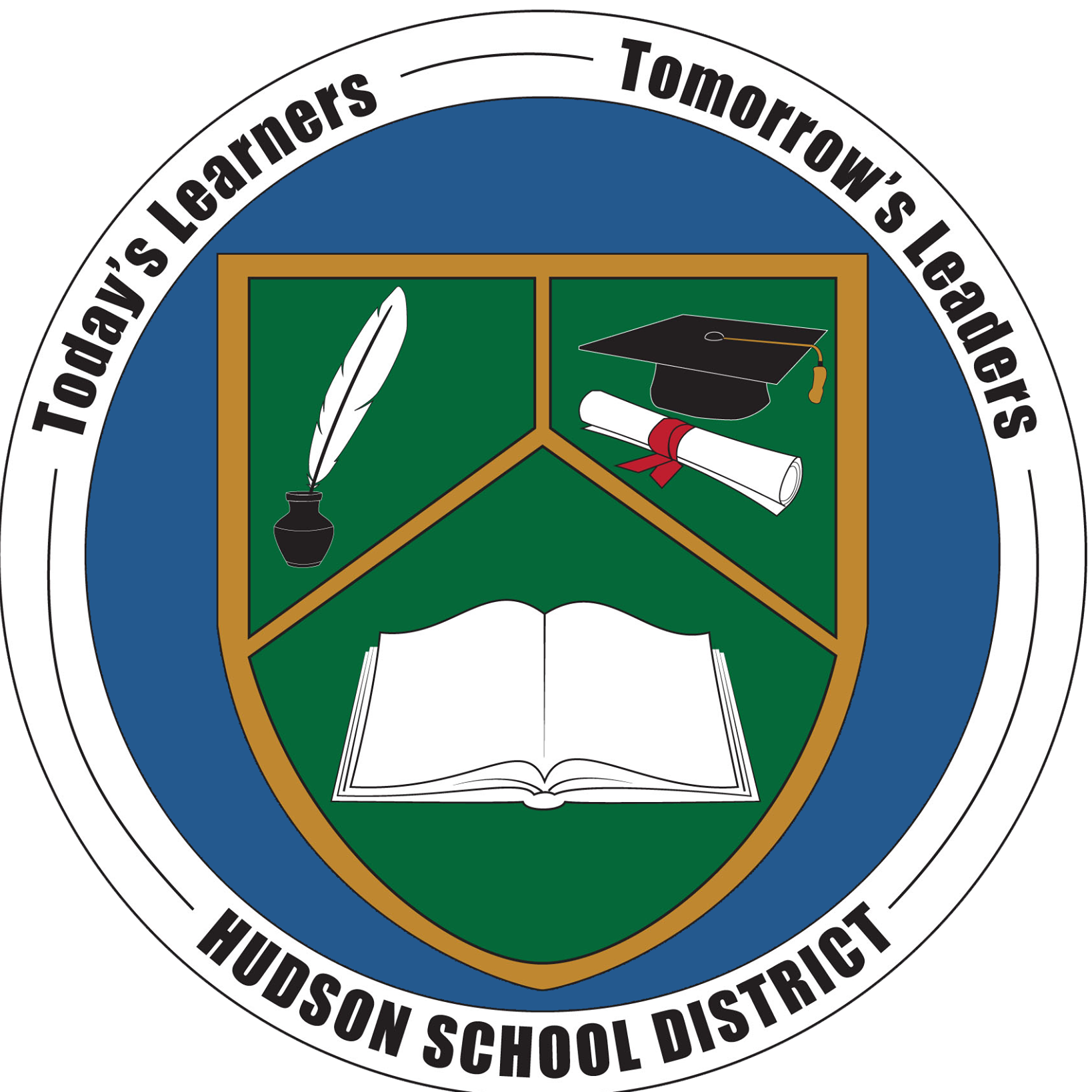 Hudson School District SAU 81