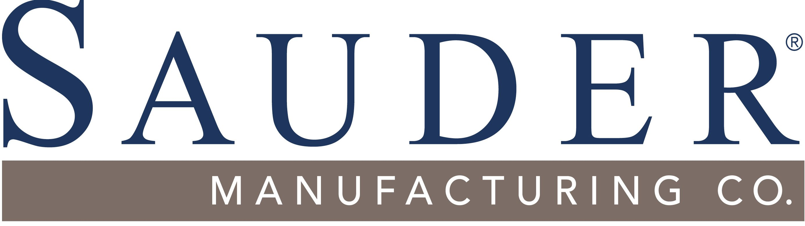 Sauder Manufacturing Co