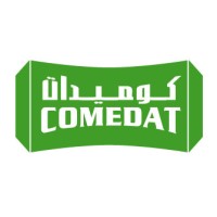 Saudi Comedat