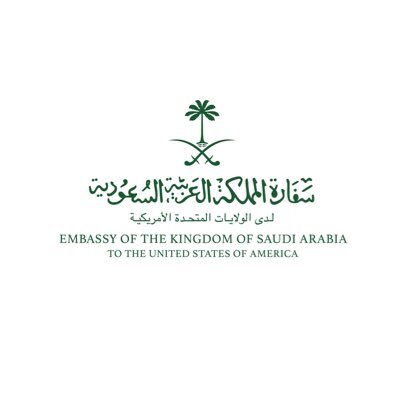 Royal Embassy of Saudi Arabia