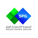 Saudi Paper Manufacturing