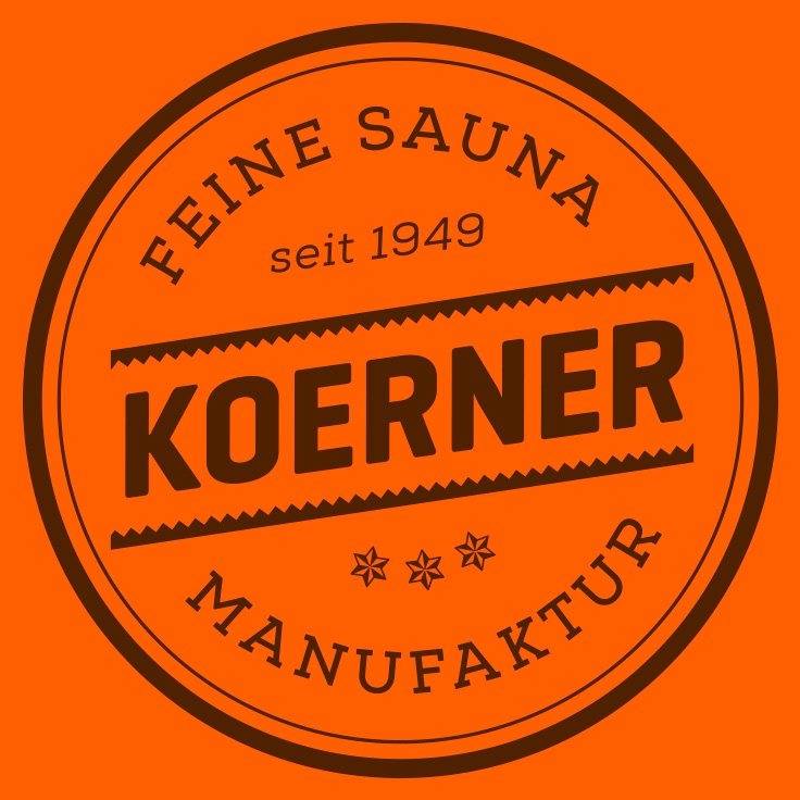 KOERNER Saunabau