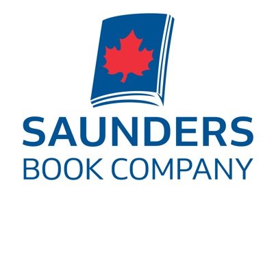 Saunders Book