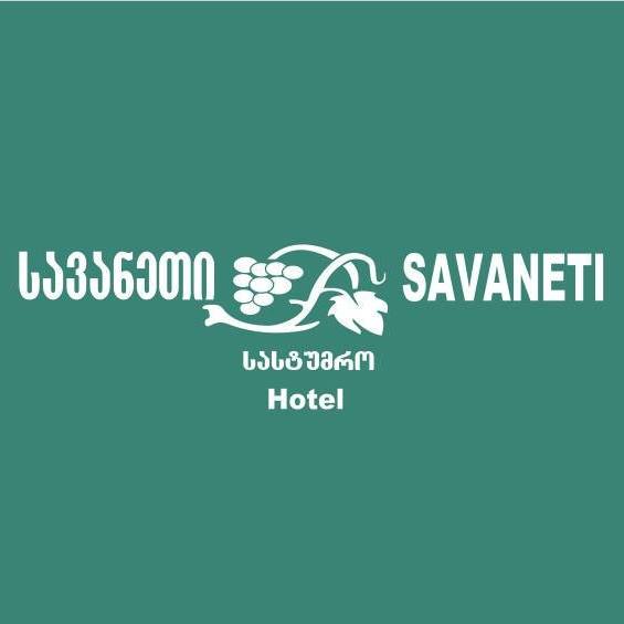 Savaneti Hotel