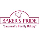 Baker's Pride Bakery