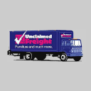 Unclaimed Freight