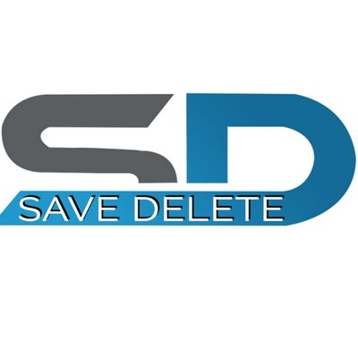 SaveDelete