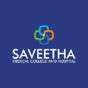 Saveetha University