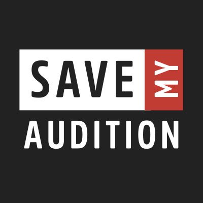 Save My Audition.com