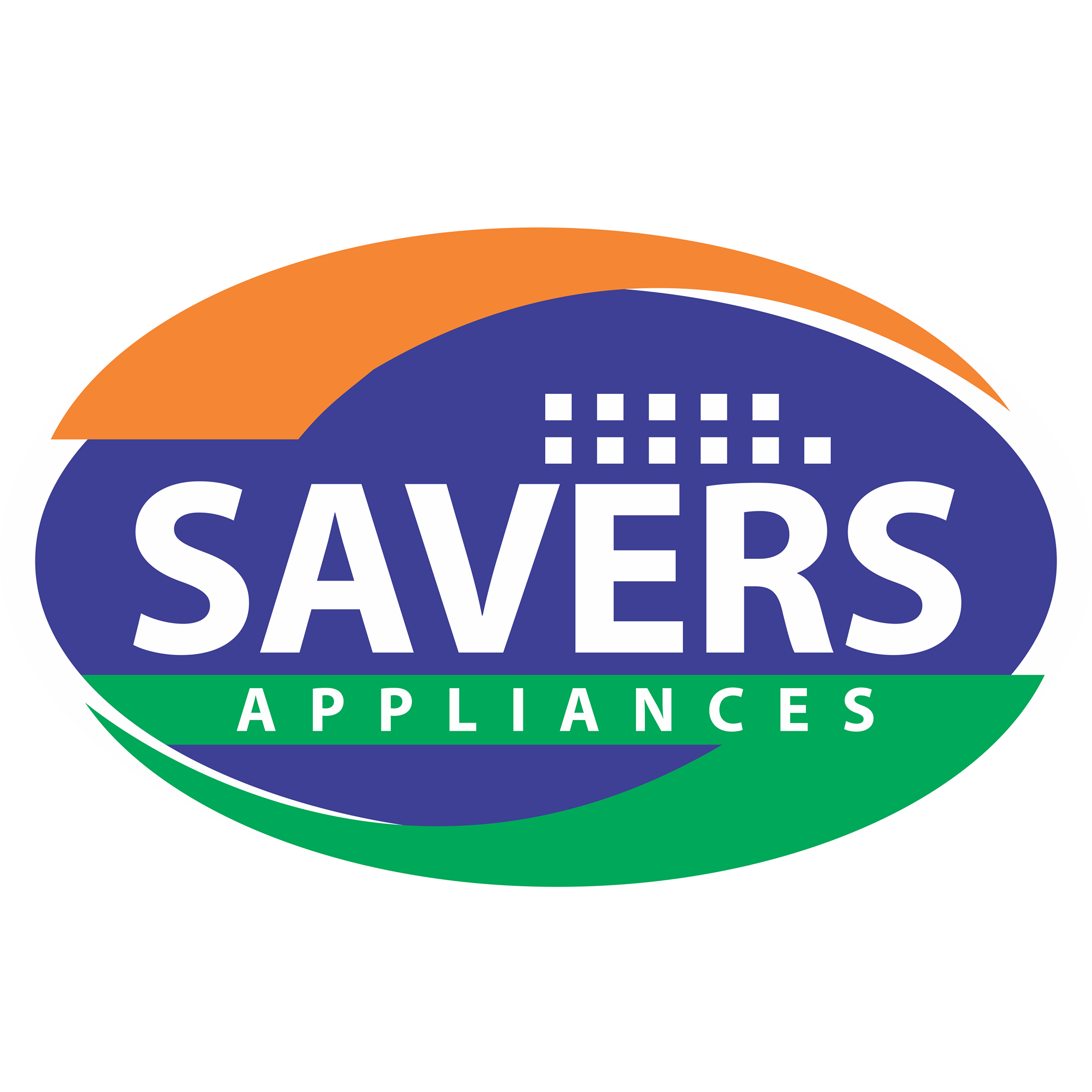 Savers Appliances