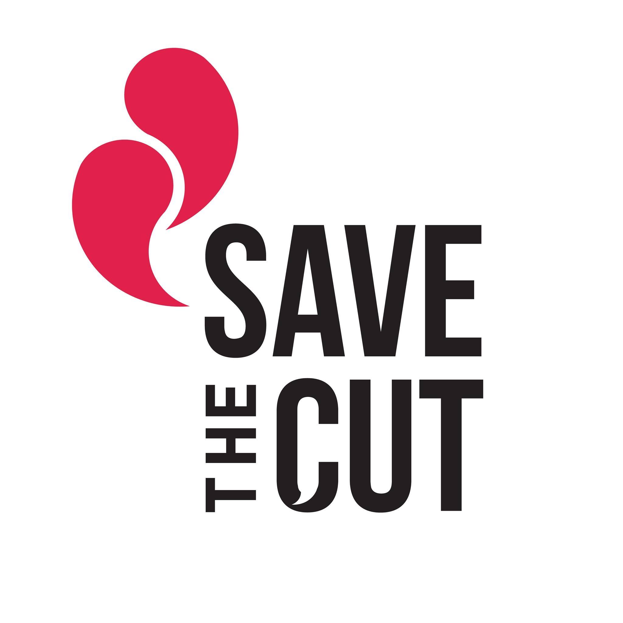 Save the Cut