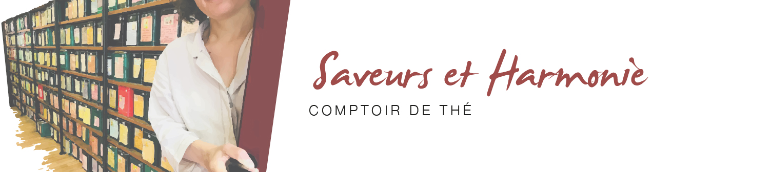 Saveurs et Harmonie