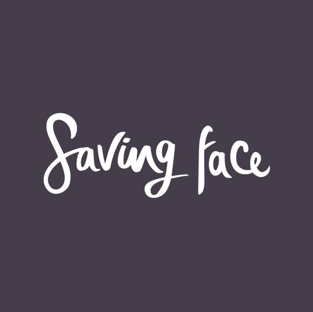 Saving Face