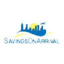 Savingsonarrival.Com