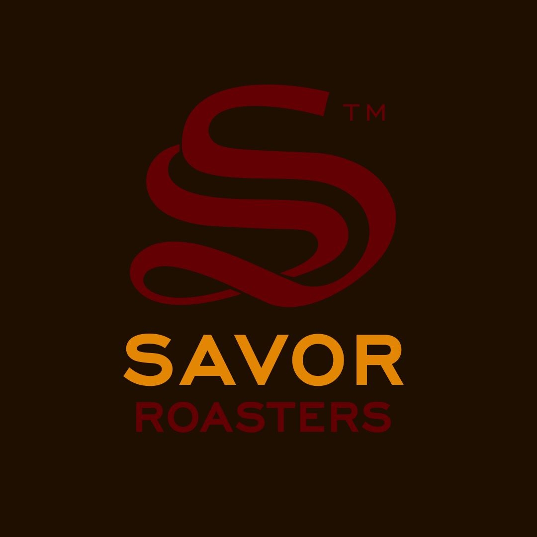 Savor Coffee