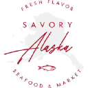 Savory Alaska