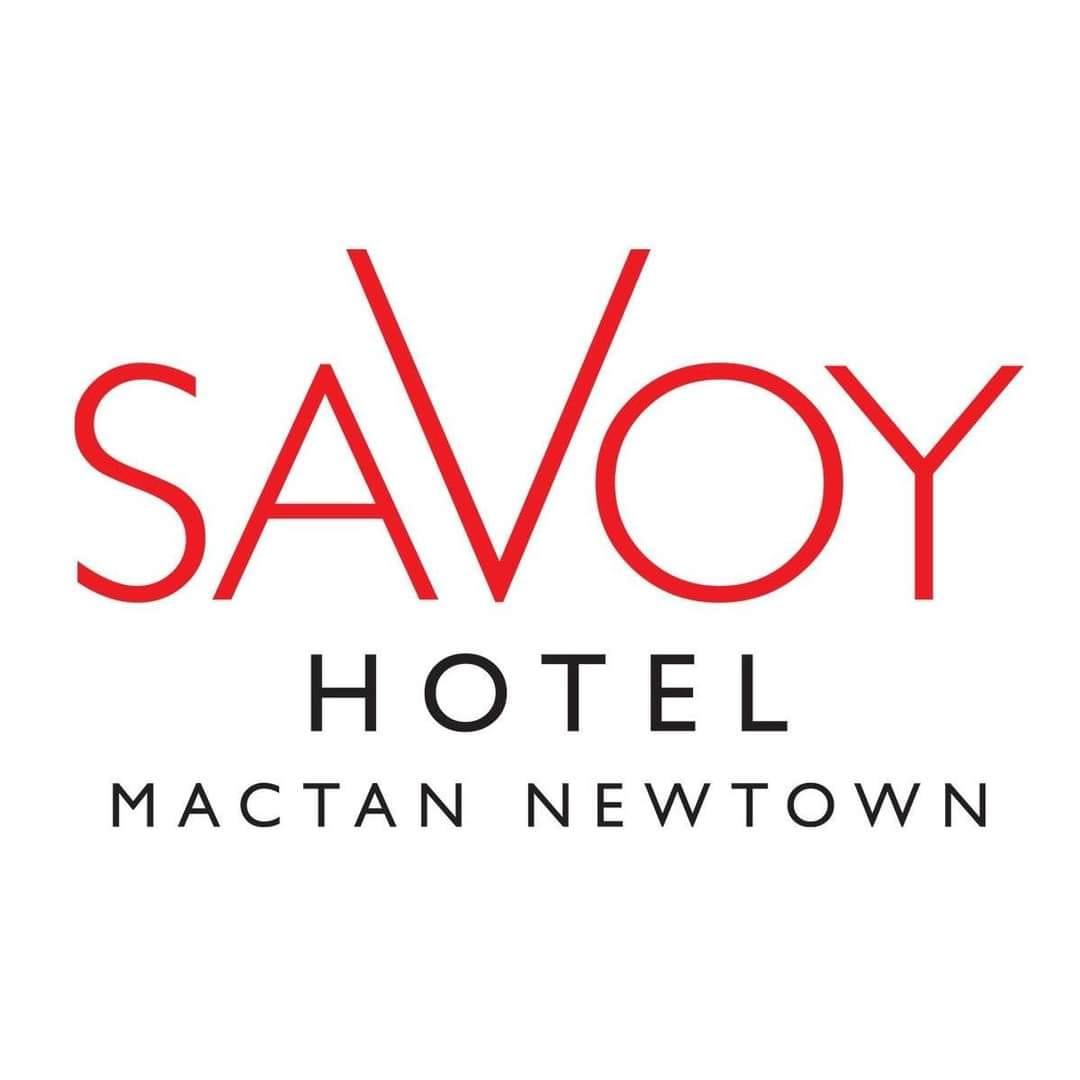 Savoy Hotel Mactan Newtown