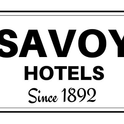 Savoy Hotels