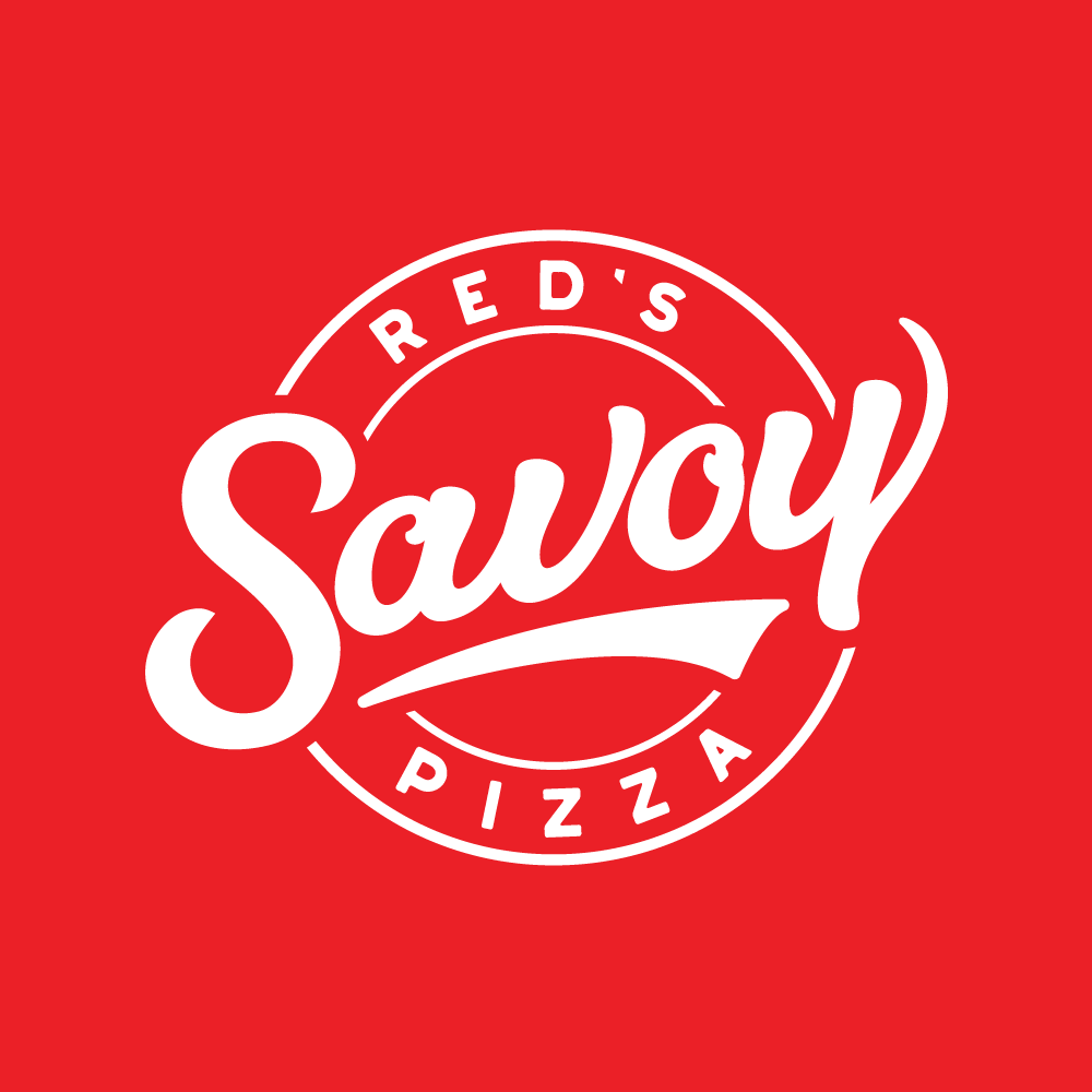 Red's Savoy Pizza