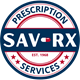 Sav-Rx Prescription Services