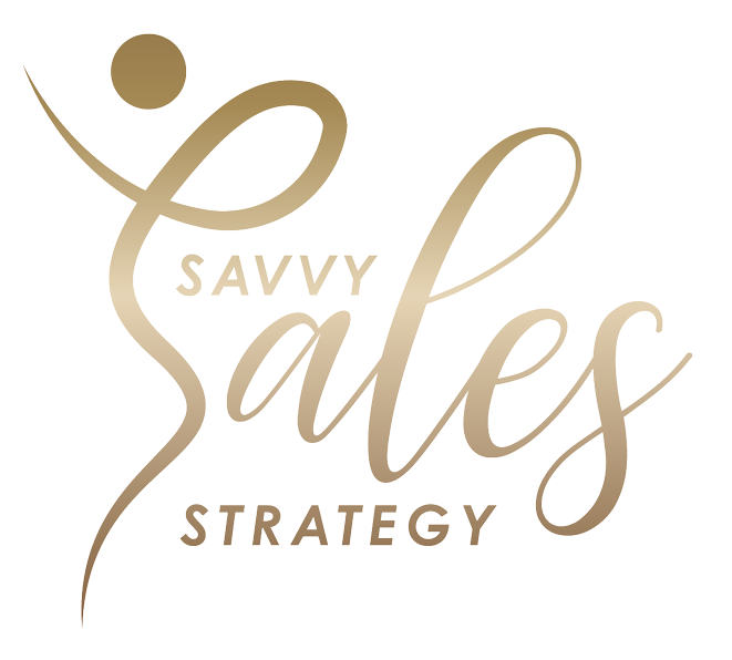 Savvy Sales Strategy