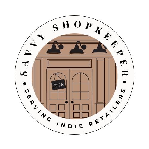 Savvy Shopkeeper