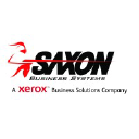Saxon Business Systems