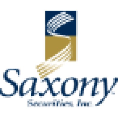 Saxony Securities