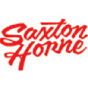 Saxton Horne