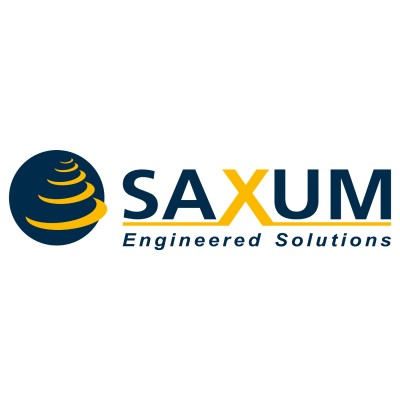 SAXUM Engineered Solutions