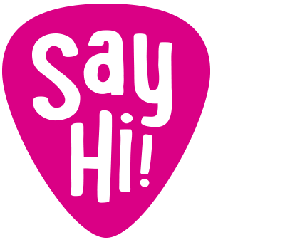 Say Hi