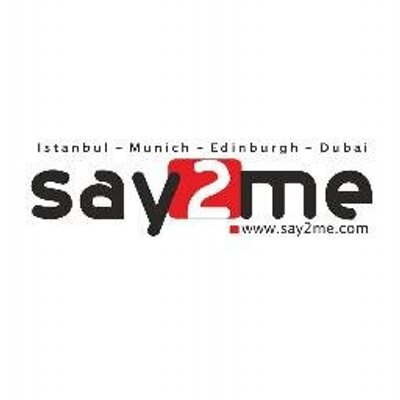 Say2me