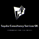 Sayaka Consultancy Services GK