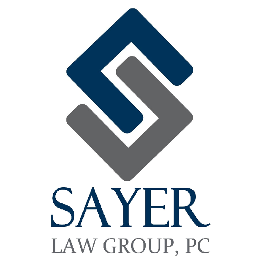 The Sayer Law Group