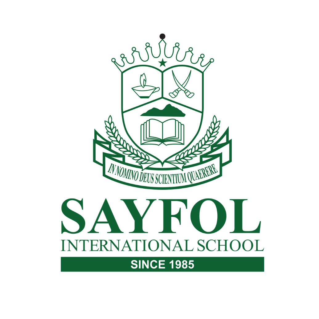 Sayfol International School