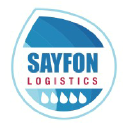 Sayfon Logistics