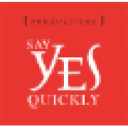 Say Yes Quickly Productions