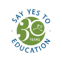 Say Yes to Education