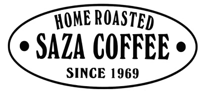 SAZA COFFEE