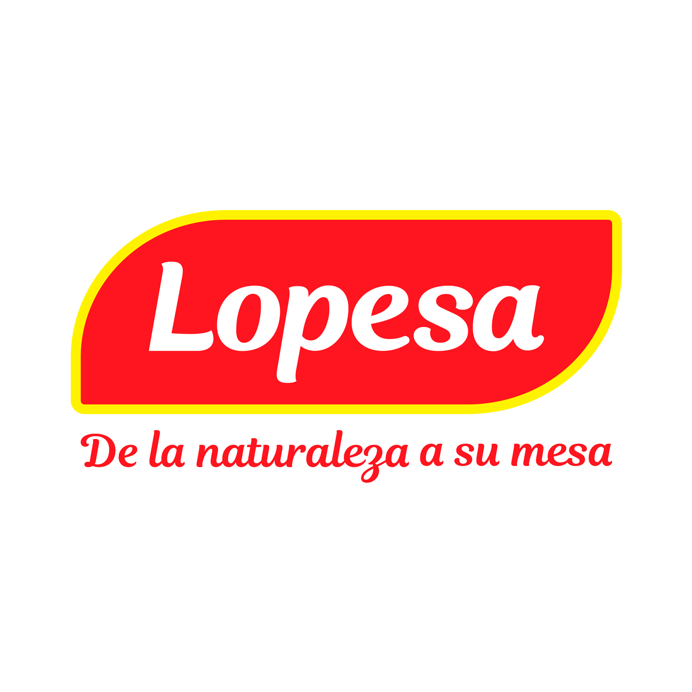 Lopesa Industrial S.A