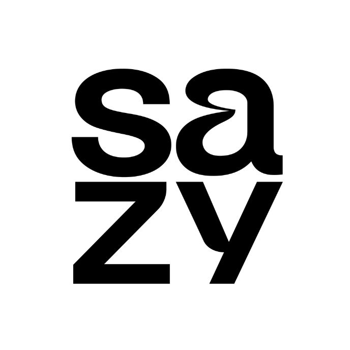 Sazy