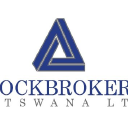 Stockbrokers Botswana