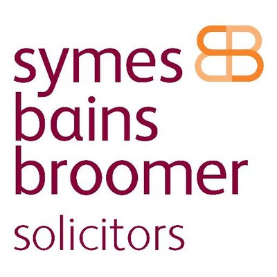 Symes Bains Broomer