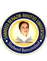 Shaheed Benazir Bhutto University