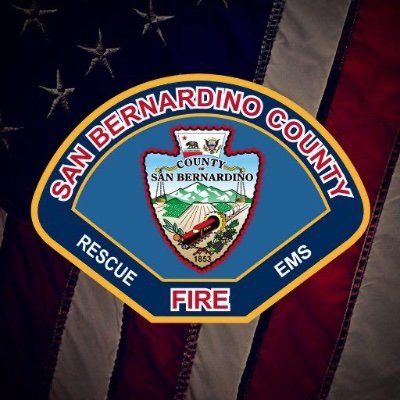 San Bernardino County Fire Department