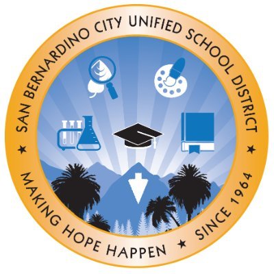 San Bernardino City Unified School District